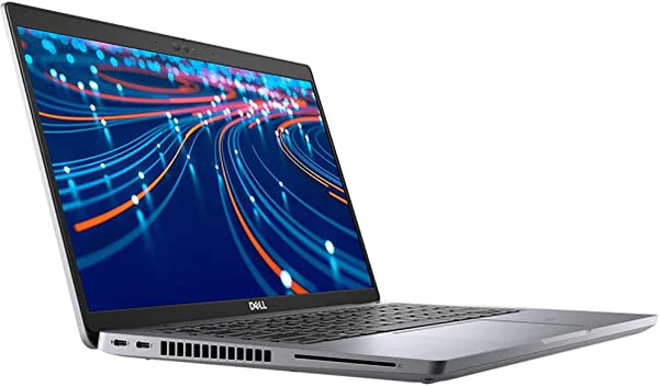 Dell Latitude 5420 Laptop - Core i7, 16GB RAM/512GB SSD, 14", Win 10 Pro (N030L542014EMEA)
