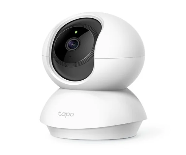 TP-Link Tapo C200 Pan Tilt Home Security WiFi Camera