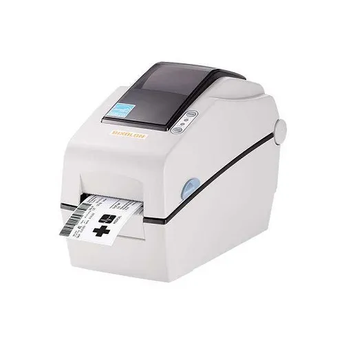 Bixolon SLP DX220 Label Printer