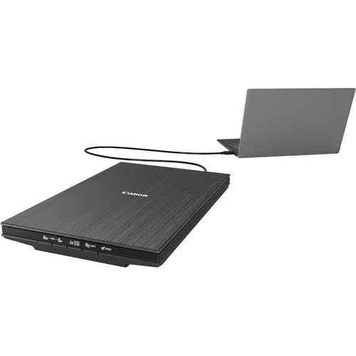 Canon CanoScan LiDE 400 Flatbed Scanner