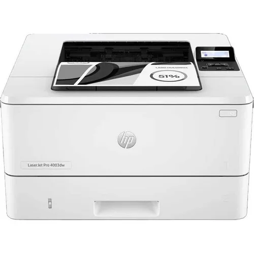 HP LaserJet Pro 4003dw Printer
