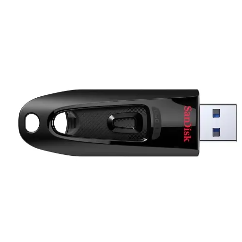 SanDisk 64GB Ultra 3.0 USB Flash Drive