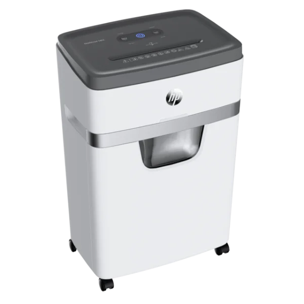 HP OneShred 18CC paper Shredder