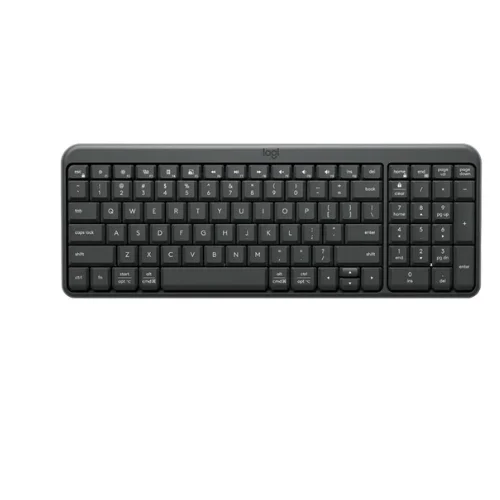 Logitech K250 Bluetooth Keyboard
