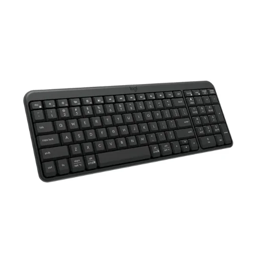 Logitech K250 Bluetooth Keyboard