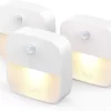 Anker 3-PACK - Eufy Lumi Dual-Bright Night Light - White (T1305021)