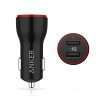 Anker PowerDrive 2 24W 2-Port Car Charger (A2310H11)-Advanced Charging Technology Ultra-High Power MultiProtect Safety System Compact Design