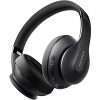 Anker Soundcore Life Q30 Hybrid Active Noise Cancelling Headphones with Multiple Modes Hi-Res Sound Custom EQ via App 40 Hours Playtime Comfortable Fit Bluetooth Headphones Multipoint Connection
