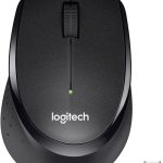 Logitech M330 Wireless Silent Plus Mouse