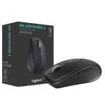 Logitech MX Anywhere 3 Wireless Compact Performance Mouse