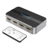 Vention HDMI Switch 3 in 1 Out
