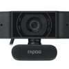 Rapoo C260 1080P Super Wide-Angle Webcam with Microphone for Video Calling Conference