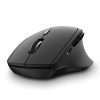 Rapoo MT550 Bluetooth & Wireless Optical Silent Mouse-Silent Switches Reduce Click Noise,Switch Between Bluetooth: 3.0, 4.0 and 2.4G,Intelligently Switch Among Multiple Devices,Ergonomics Design