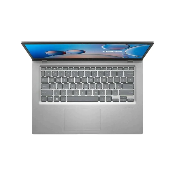 ASUS X415EA-BV1412W Laptop, Core i3 1115G4, 4GB, 256GB SSD, Windows 11 Home, 14″ Inch HD display - 90NB0TT1-M00L00