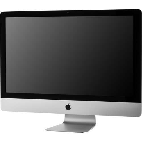 Apple iMac Desktop- 21.5 inch Display, Intel Core i5, 8GB RAM/256GB SSD (MHK33LL/A)