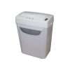Atlas CC0540 Cross Cut Paper Shredder-Shred size: 4x32mm,Shreds up to 5 sheets,Shred width opening: 220mm,Security level: 3,Bin size: 14 litre