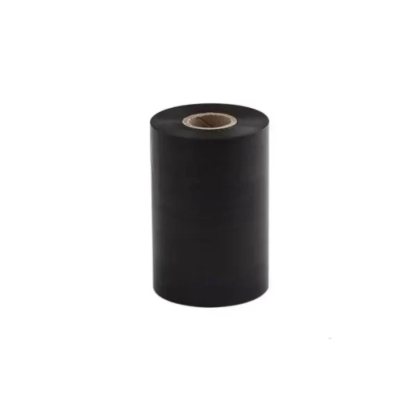 Bixolon 110mm x 74M Wax Ribbon-compatible with Bixolon TX-400 printer,Compatible with Zebra G-Series,good resistance against many everyday chemicals