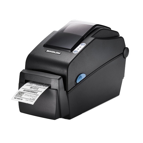 Bixolon SLP DX 220 Label Printer-Print Method:Direct Thermal,Print Speed:SLP-DX220: Up to 6 ips,Print Width:SLP-DX220:,Print Length:6 ~ 2000 mm,Media Width:15 ~ 60 mm,Media Thickness 0.06 ~ 0.20 mm