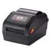 Bixolon XD5-40t Thermal Transfer Desktop Label Printers-Extended memory space up to 256MB SDRAM, 256MB Flash,Dual-mode Bluetooth V4.1 Classic and LE,Dual-band WLAN (5 GHz and 2.4 GHz)