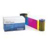 DataCard (534700-005-R010 YMCK-KT) Panel Full Color Ribbon