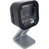 Datalogic Magellan 1500i High Performance 2D Scanner-Table Mount Scanner,1D linear codes,Image capture optional: 752 x 480 pixels,Reading angle Pitch: /- 60°; Roll,Includes USB cable and stand.