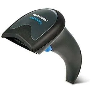 Datalogic QW2120-BKK1S Barcode Scanner-Royal Mail Code (RM4SCC),GS1 DataBar Composites,GS1 DataBar Stacked Omnidirectional,Japanese Post,Canadian Post