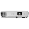 Epson EB-E01 XGA projector 3300 lumens-Long-lasting solution,Affordable, high-tech equipment,Create the big screen experience