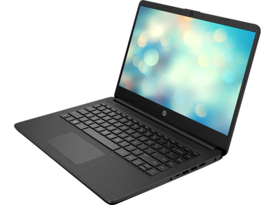 HP 14s DQ2075NIA Laptop -Core i5 1135G7, 8GB, 256GB SSD, DOS, 14″ HD, Jet Black – 3B9Z5EA