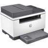 HP LaserJet M236SDW Monochrome Printer-Print, Scan, Copy,Print Resolution: 600 x 600 dpi,Maximum Print Size: 8.5 x 14″,Flatbed Scan Area: 8.5 x 11.7″,Automatic Duplex Printing,USB 2.0, Ethernet & Wi-Fi Connectivity