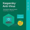 Kaspersky Antivirus 2021; 3 Devices +1 License for Free for 1 Year – KAV 3+1 2021-Proactive detection,Searches out device vulnerabilities & threats,Real-time protection,Blocks cyberthreats before they take hold