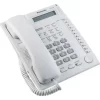Panasonic telephone Kx-t7730 Reception Operator Console-Automatic Redial,Redial Key,Handset / Headset / Speaker Volume Control,Hold / Flash / Mute,Intercom / Conference, Forward / Do Not Disturb (DND)