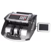Premax PM-CC35D Money Counter & Detector-Hopper & Stacker: Capacity 100 to 200 bills,Counting Speed: 1000 pcs/min,Power Supply: AC220V,Size of Countable Notes: 50×110-30x190mm
