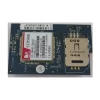 Yeastar GSM Module for S Series PBX-Module has 1 GSM port to terminate GSM networks,GSM Channels: 1 channel,GSM Engine: SIMCom,