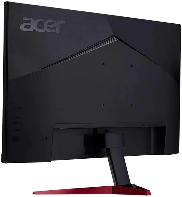 Acer VG270 Series Gaming Monitor - 27″ Inch Display, FHD, VGA And HDMI Port (UM.HV0EE.020),Resolution: (Full HD)1920 x 1080@75 Hz,Sync Technology: AMD FreeSync™2,Tilt Angle: Tilt (-5°~20°)