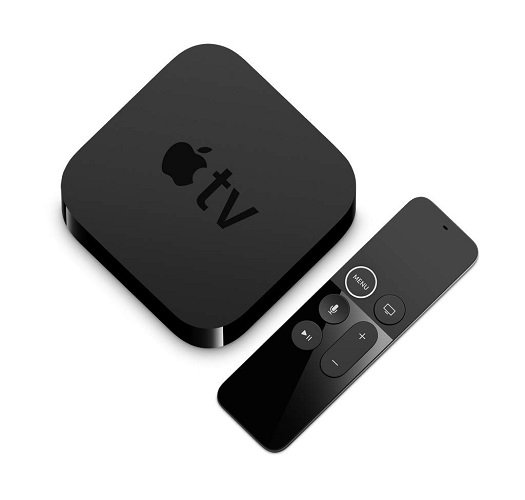 Apple TV 4K 32GB HDR-4K HDR,Dolby Atmos,Your favorite live TV lives here,remendous titles in 4K HDR and Dolby Atmos,Apple TV app. All your TV. All in one app.