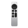 Apple Tv Siri Remote 2nd Generation-For Apple TV 4K & Apple TV HD,Touch-Enabled Clickpad,Outer Ring for Virtual Jog-Dial Search,Voice Control via Dedicated Siri Button,Built-In Lithium-Ion Battery