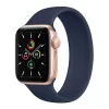 Apple Watch SE LTE 40MM-Operating system:watchOS 7.0,Platform features:50M Water Resistant,Display size:1.57 inches, 394 x 324 pixels,Sensors:Accelerometer, Heart Rate, Gyro, Barometer, Compass
