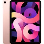 Apple iPad Air - 12MP,10.9 ",4th Gen ,64GB ROM-Battery:28.6Wh, Li-Ion,Camera resolution:12MP,Front camera resolution:7MP,iPadOS 14