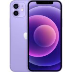 Apple iPhone 12 64GB 4GB RAM 5G Speed A14 Bionic 6.1"