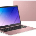 Asus E410MA-EK1327W Laptop - 14″ Inch Display, Celeron N4020 , 4GB RAM/128GB Hard Disk Drive - (90NB0Q15-M00UE0)
