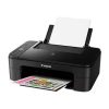 Canon Pixma TS3140 3-In-1 Wireless Printer-Functions: Wi-Fi, Print, Copy, Scan, Cloud,Print Resolution: Up to, 48001 x 1200 dpi,Mono Print Speed: Approx. 7.7 IPM,Color Print Speed: Approx. 4.0 ipm3