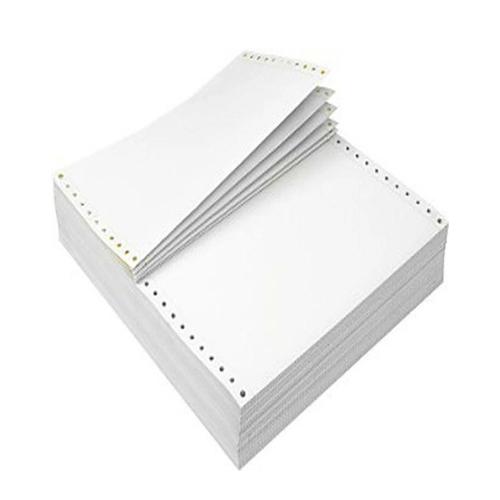 Computer Paper Payslips 2HP/VP 9.5″x11″ 2Part-Micro perforation for easy peeling,Low paper dust,For cleaner printer & office environment,No break in pack