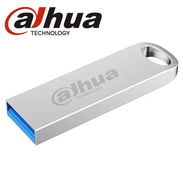 Dahua 16GB Flash Drive USB.2.0 – DHI-USB-U106-20-16GB-Compatible with Multiple Operating Systems,High-speed Read and Write,Meeting Diverse Needs