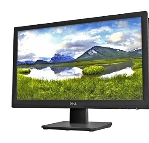 Dell D2020H Monitor - 19.5",LED Backlit, VGA And Display Port