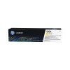 HP 130A Yellow Original LaserJet Toner Cartridge (CF352A)-Yield: 1000 pages,Cartridge color: Yellow,Technology: Laser,Supply type: Cartridges