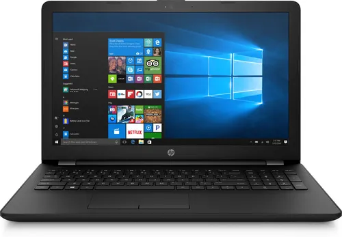 HP 15-dw1207nia Laptop - 15.6",Intel Celeron N4020,4GB RAM, 500GB SSD (299M0EA)