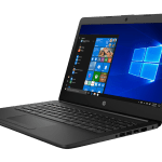 HP 15-dw3052nia Laptop - 15.6",Intel Core i3,4GB RAM, 1TB HDD (3B9V7EA)