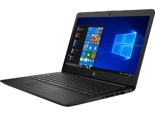 HP 15-dw3052nia Laptop - 15.6",Intel Core i3,4GB RAM, 1TB HDD (3B9V7EA)