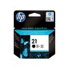 HP 21 Black Original Ink Cartridge-Up to 2x more prints with Original HP ink vs refill cartridges,Original HP ink cartridges: genuine ink for your HP printer.