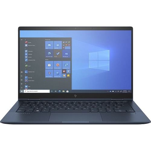 HP Elite Dragonfly G2 Notebook Laptop - 13.3", Intel Core i7,16GB RAM, 512GB SSD (2B4G4EA)